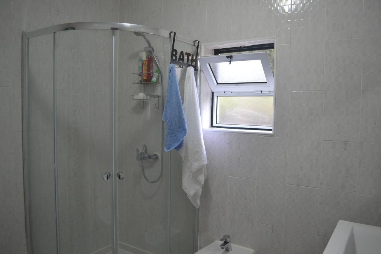 فيلا Casa Avo Sao Miguel أنغرا دو إِراويزو المظهر الخارجي الصورة