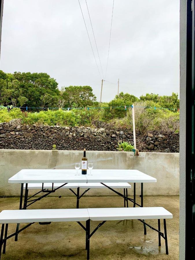 فيلا Casa Avo Sao Miguel أنغرا دو إِراويزو المظهر الخارجي الصورة