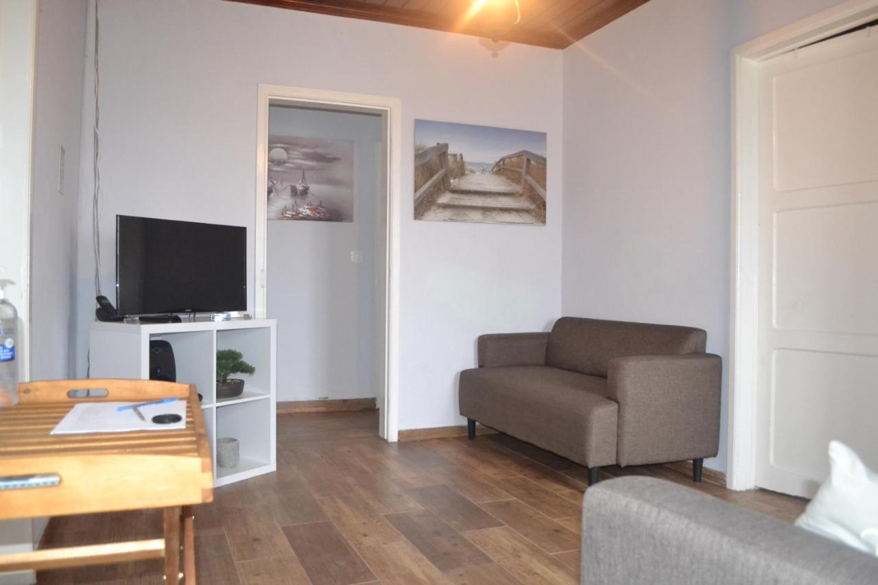 فيلا Casa Avo Sao Miguel أنغرا دو إِراويزو المظهر الخارجي الصورة