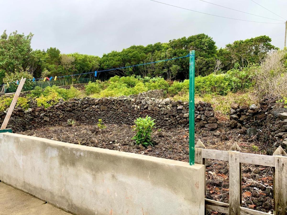 فيلا Casa Avo Sao Miguel أنغرا دو إِراويزو المظهر الخارجي الصورة