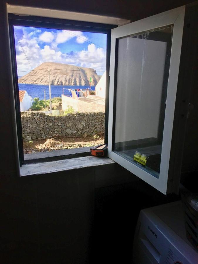 فيلا Casa Avo Sao Miguel أنغرا دو إِراويزو المظهر الخارجي الصورة