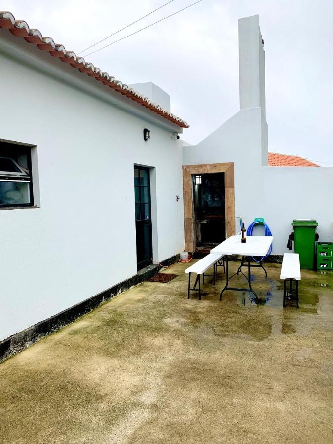 فيلا Casa Avo Sao Miguel أنغرا دو إِراويزو المظهر الخارجي الصورة