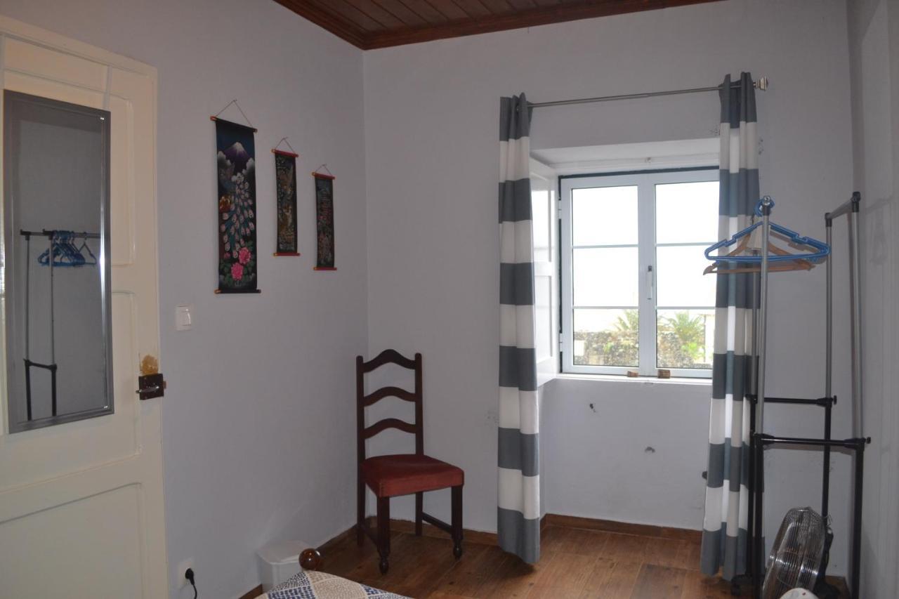 فيلا Casa Avo Sao Miguel أنغرا دو إِراويزو المظهر الخارجي الصورة