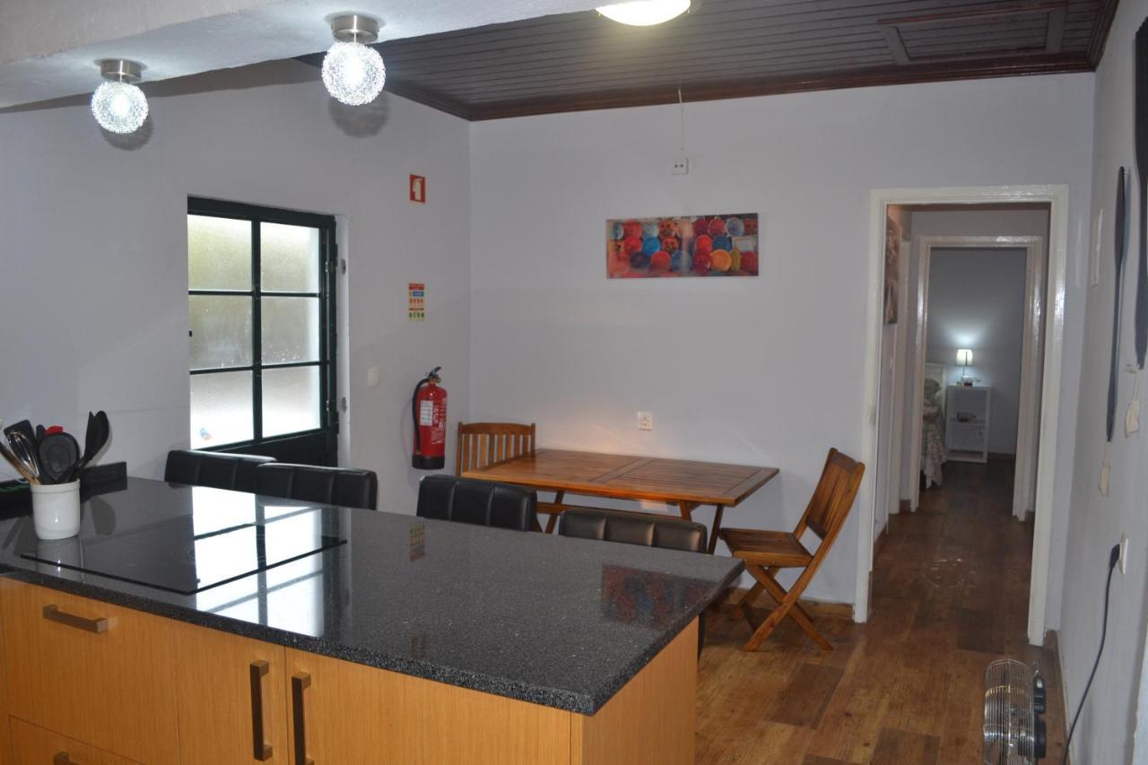 فيلا Casa Avo Sao Miguel أنغرا دو إِراويزو المظهر الخارجي الصورة