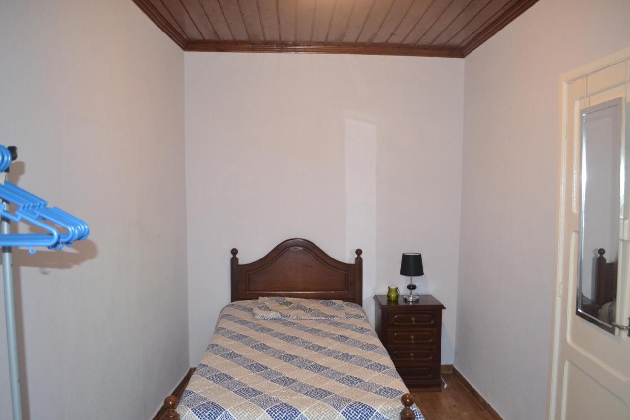 فيلا Casa Avo Sao Miguel أنغرا دو إِراويزو المظهر الخارجي الصورة