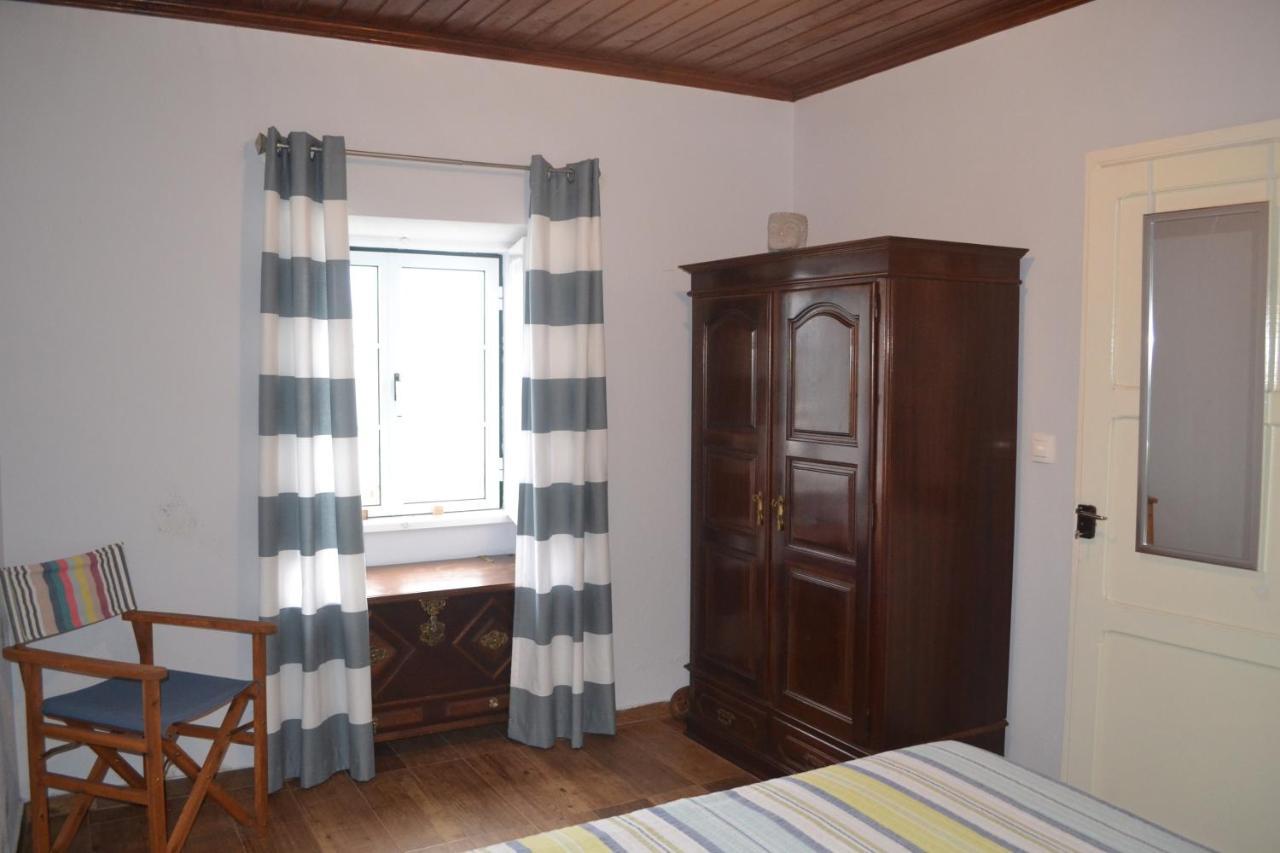 فيلا Casa Avo Sao Miguel أنغرا دو إِراويزو المظهر الخارجي الصورة