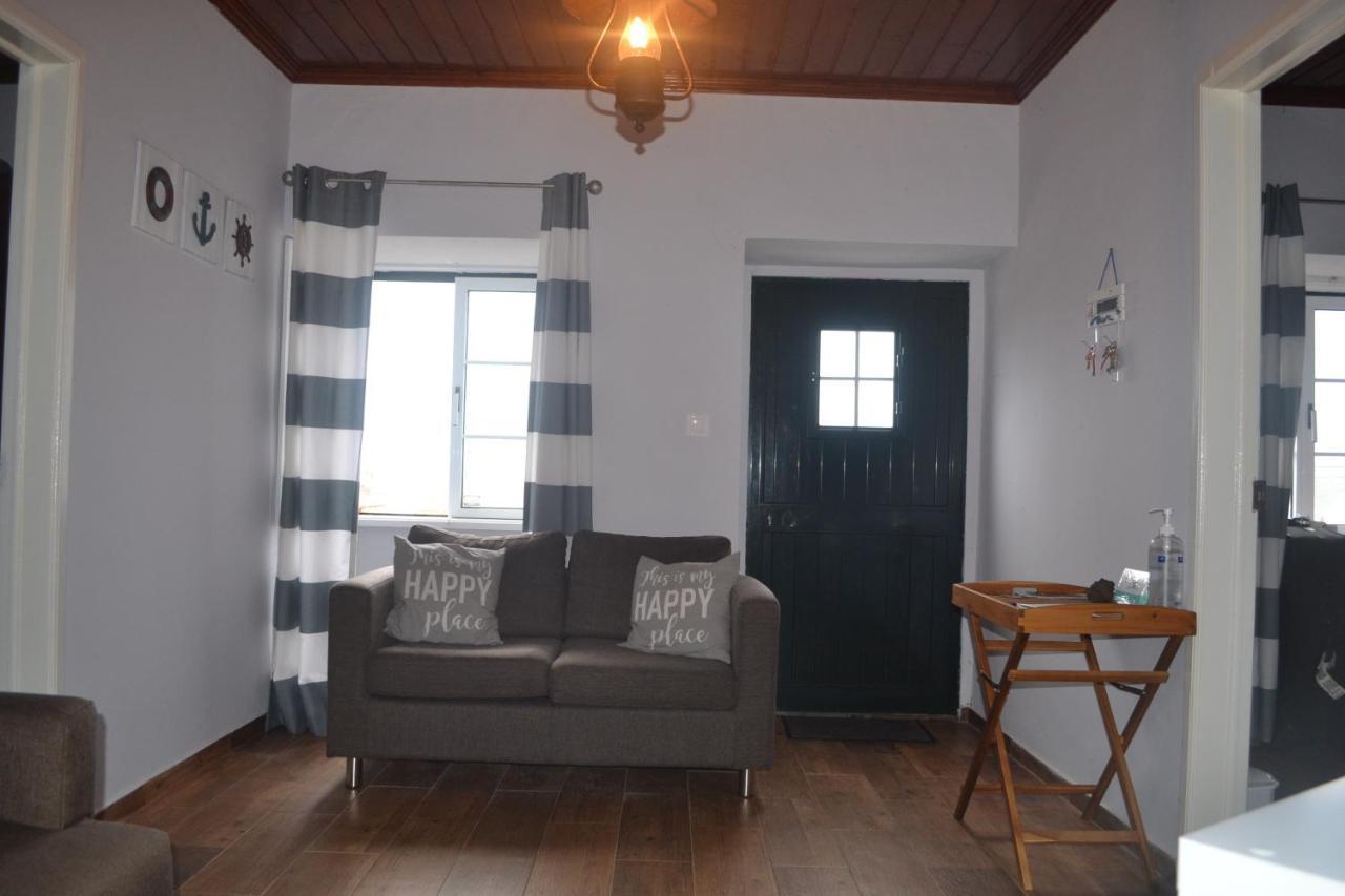 فيلا Casa Avo Sao Miguel أنغرا دو إِراويزو المظهر الخارجي الصورة